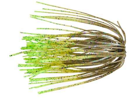 Lure Parts Online Bass Academy DT Pro Jig Skirts 5pk