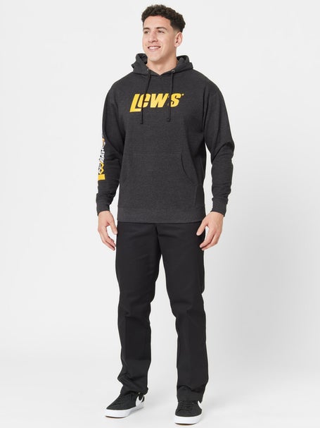 Free @lews_fishing x TW Hoodie with $150 Lew's Purchase. An exclusive  co-branded collaboration between Lew's and Tackle Warehouse, the L