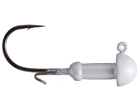 Lure Parts Online Bill Lowens Hair Jig 3pk