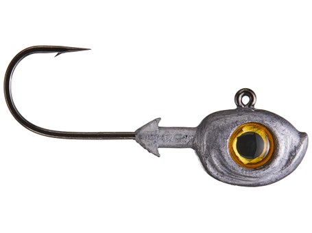 Lure Parts Online Bill Lowen PinPoint Finesse Jig 3pk