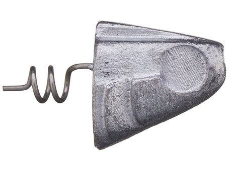Lure Parts Online Bill Lowen Slip Shad Jig Head 3pk