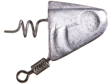Lure Parts Online Bill Lowen Slip Shad DropSpin Jig 3pk