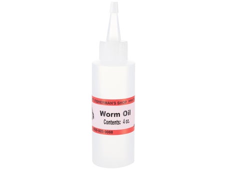 Spike-It Outdoors - Worm Oil 4603