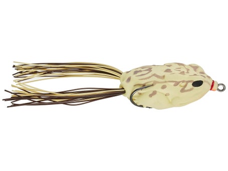Lunkerhunt Rumble Hollow Body Frog 