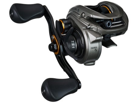 Lews Accel RX Casting Reels