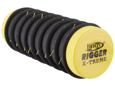 Lindy Rigger Kit, 3 Riggers Per Box