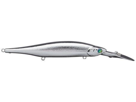 Lucky Craft Lightning Staysee 110 MG-S Jerkbaits\