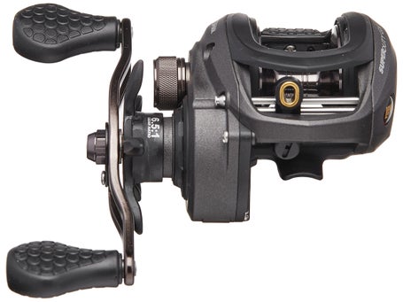 Lew's Super Duty Speed Spool LFS Baitcasting Reel — Discount Tackle