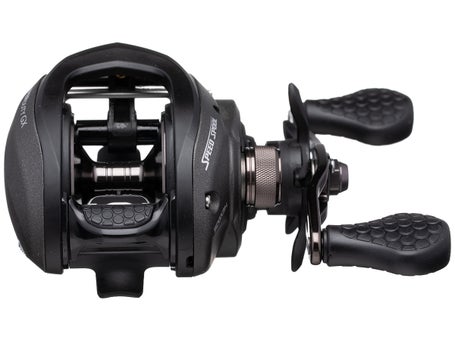 Lew's Custom Speed Spool SLP Casting Reel