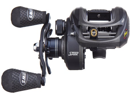 Lews Super Duty 300 LFS Casting Reel