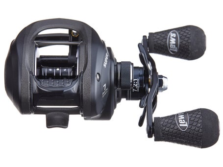 Lews Super Duty 300 LFS Casting Reel
