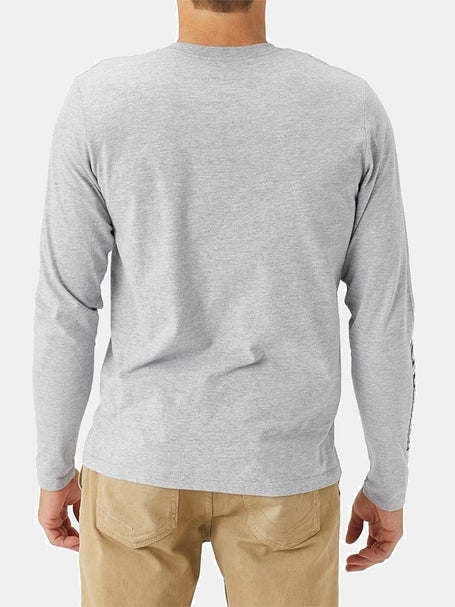 G. LOOMIS LONG SLEEVE PERFORMANCE TEE – G. Loomis US