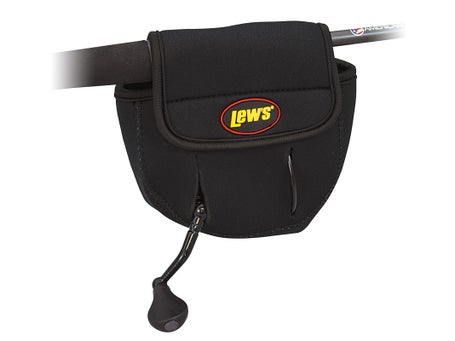 Lews Speed Spinning Reel Covers