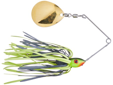 Luck-E-Strike Redman Colorado Spinnerbait