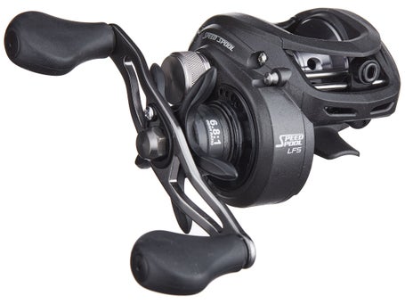 20% Off Lew's Custom Lite Series Spinning Reels - Wired2Fish