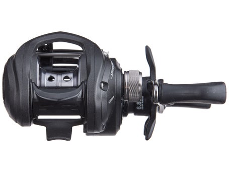 Lew's High Speed Spool Baitcasting Reel, Black, One Size (SS1XHLA