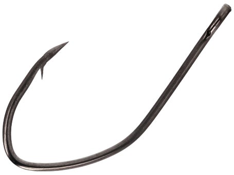 Eagle Claw Lazer Sharp Pro-V Siwash Open Eye Hook