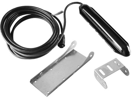 Lowrance StructureScan HD Transom-Mount Transducer