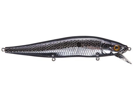 LESTX Jerkbait – Luck E Strike