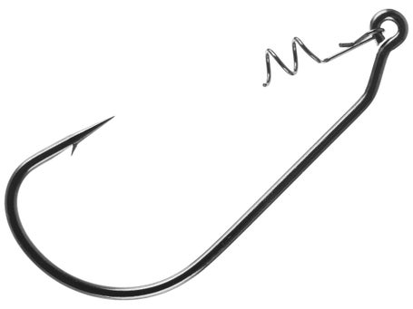 Oversize Worm Hook