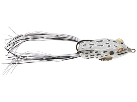 LIVETARGET Hollow Body Series Frog