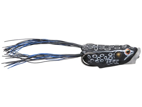 LIVETARGET Scott Martin Hollow Body Popper Frog