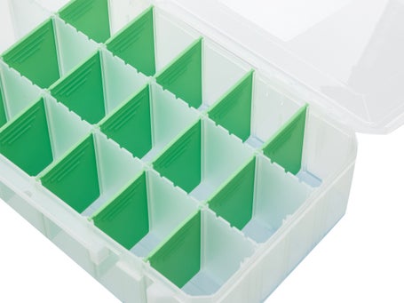 Lure Lock Tackle Box LL1DWD 3 in 1 Deep Tak Logic
