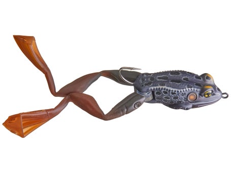 LIVETARGET Ultimate Frog