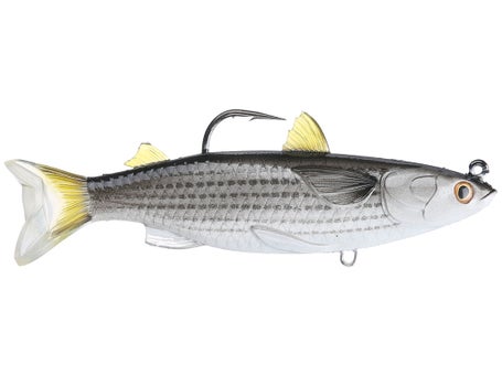 LiveTarget Swimbaits - Trout and Perch 