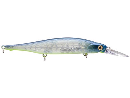 Lucky Craft Lightning Pointer 100DD Jerkbait\