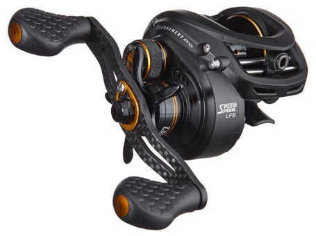 Lew's Team Pro SP Speed Spool Casting Reel Review - Wired2Fish