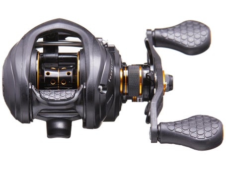 Team Lew's Pro SP Skipping & Pitching Baitcast Reel Right Hand / 7.5:1