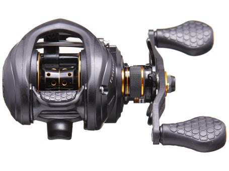 Reel Time Review Lew's KVD casting reel- Is this the best reel for