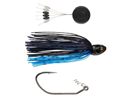 6th Sense Line Through Swim Jig 