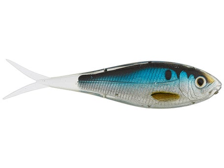 LIVETARGET Skip Shad