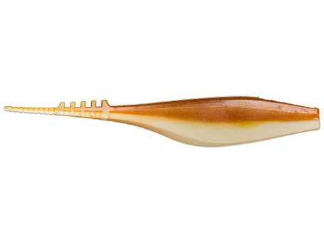 Lunkerhunt Twytch Witch Jerk Minnow 10pk