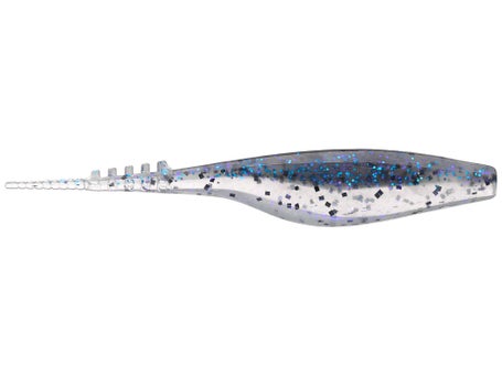Lunkerhunt Twytch Witch Jerk Minnow 10pk