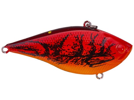 Lucky Craft LV 500 Lipless Crankbait to Craw