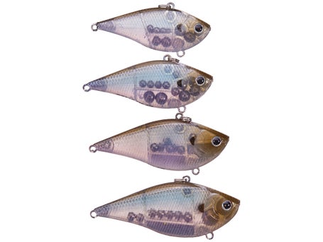 Lucky Craft LV-500 Lipless Crankbait