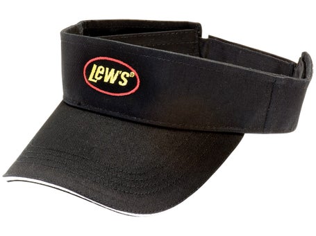 Lew's Visor  Lew's Fishing