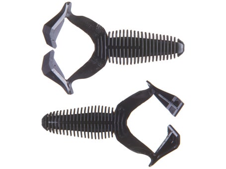 Lunkerhunt Versa Toad 4pk