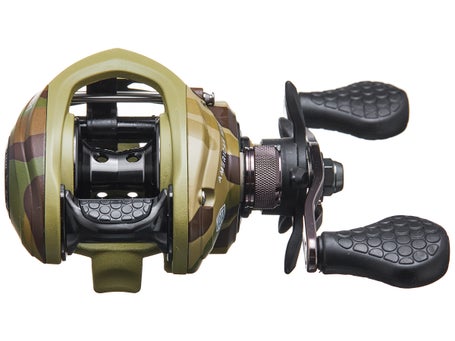 Lew's Casting Reels - Tackle Warehouse