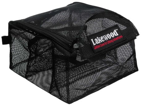 Treasure Chest - Mesh Live Well Bag- 2 Sizes Available! - Lakewood Products