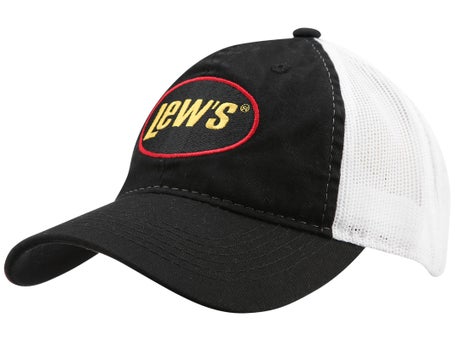 Lews Reel Baseball Cap Trucker Hat Hats Baseball Cap fishing hat