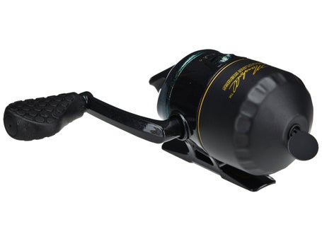 Lews Wally Marshall Signature Spincast Reel