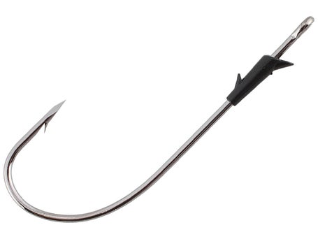 TROKAR Freshwater Weighted Titanium Wire Swim Blade Hook TK178