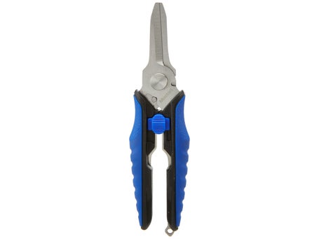 Mustad Blueline 5.5 HD Scissors