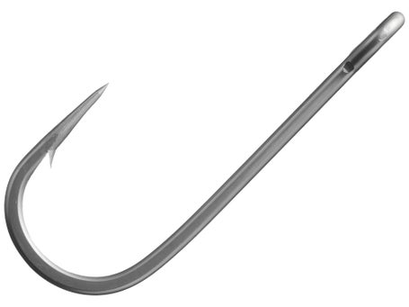 Mustad Alpha Point 2X Strong Trailer Hook\