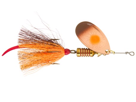 Mepps Aglia Bait Series Inline Spinner