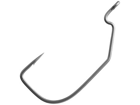Mustad Alpha Point Assault Finesse Worm Hook\